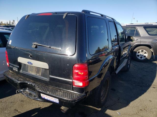 Photo 4 from auction – 2003 FORD EXPLORER S with VIN 1FMYU60E43UC12897