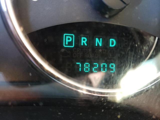 Photo 8 from auction – 2011 JEEP COMPASS LI with VIN 1J4NT5FB6BD245233