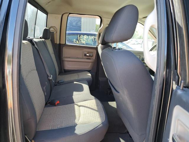 Photo 6 from auction – 2009 DODGE RAM 1500 with VIN 1D3HV18T79S821789