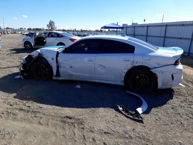 Photo 9 from auction – 2021 DODGE CHARGER SR with VIN 2C3CDXL98MH539458