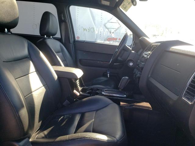 Photo 5 from auction – 2008 FORD ESCAPE LIM with VIN 1FMCU94198KC29720