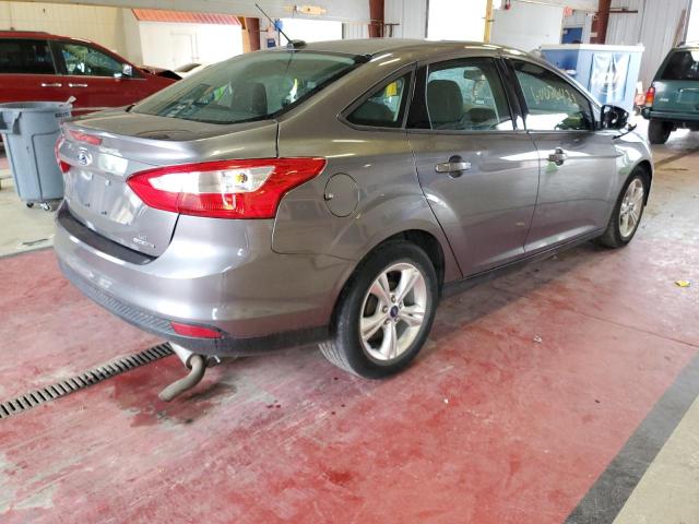 Photo 4 from auction – 2013 FORD FOCUS SE with VIN 1FADP3F28DL332981