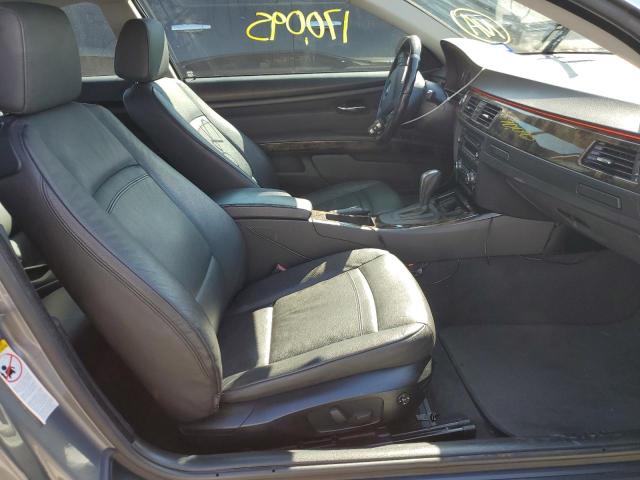 Photo 5 from auction – 2008 BMW 328 I with VIN WBAWB335X8P134690