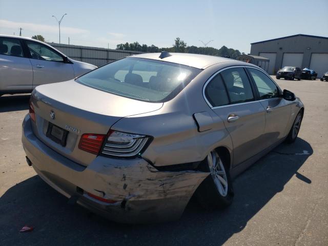 صورة رقم 4 من المزاد - 2016 BMW 528 I مع VIN WBA5A5C5XGG348314