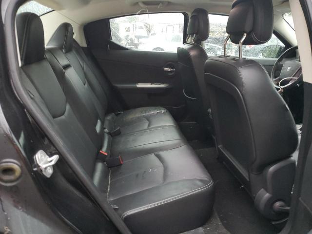 Photo 6 from auction – 2010 DODGE AVENGER R/ with VIN 1B3CC5FBXAN112725