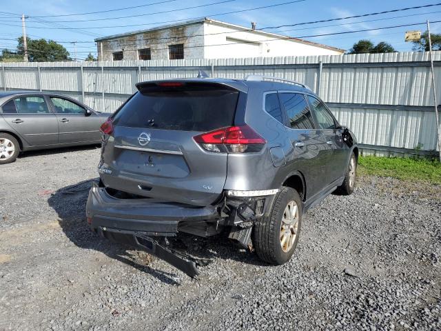 Photo 4 from auction – 2020 NISSAN ROGUE S with VIN KNMAT2MT2LP527223