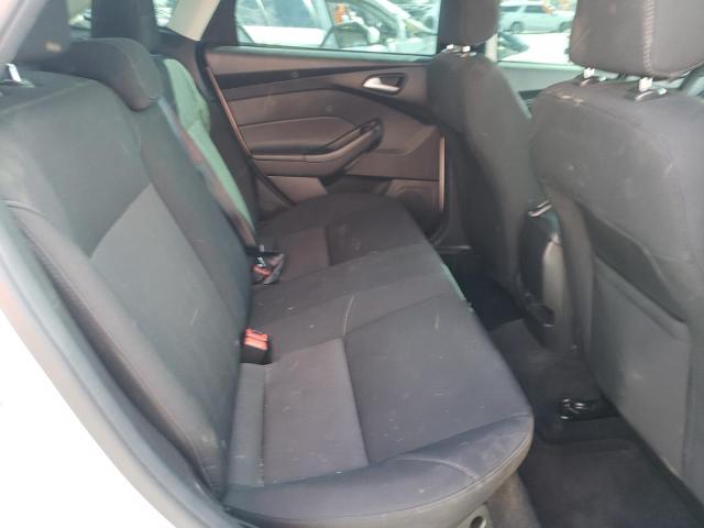 Photo 6 from auction – 2018 FORD FOCUS SE with VIN 1FADP3F26JL212589
