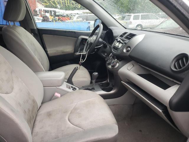 Photo 5 from auction – 2010 TOYOTA RAV4 with VIN JTMBF4DV5A5018244