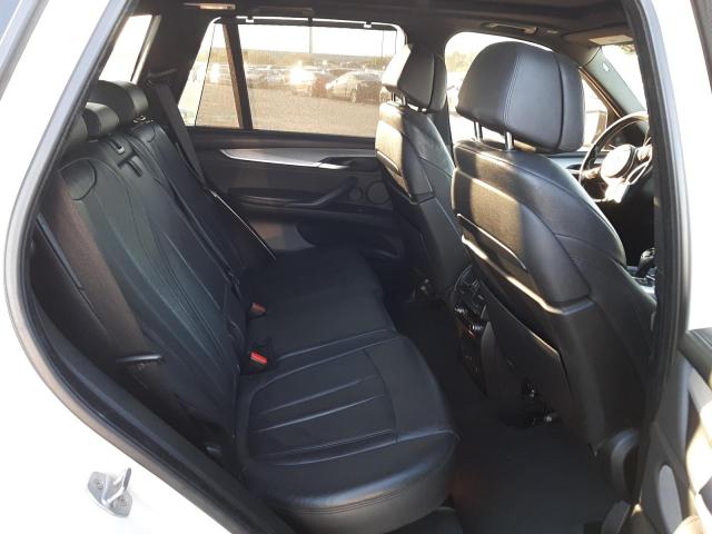Photo 6 from auction – 2015 BMW X5 SDRIVE3 with VIN 5UXKR2C55F0H38825