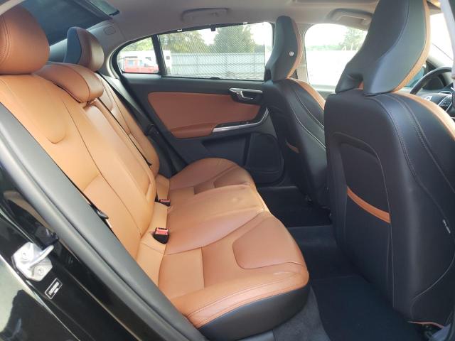 Photo 6 from auction – 2016 VOLVO S60 PREMIE with VIN LYV612TK5GB101323