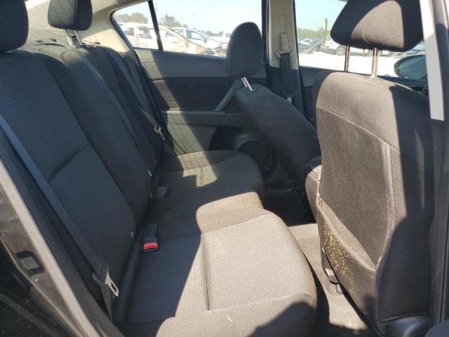 Photo 6 from auction – 2012 MAZDA 3 I with VIN JM1BL1UF2C1527167