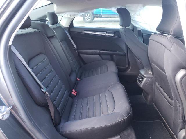 Photo 6 from auction – 2015 FORD FUSION SE with VIN 3FA6P0H7XFR195465