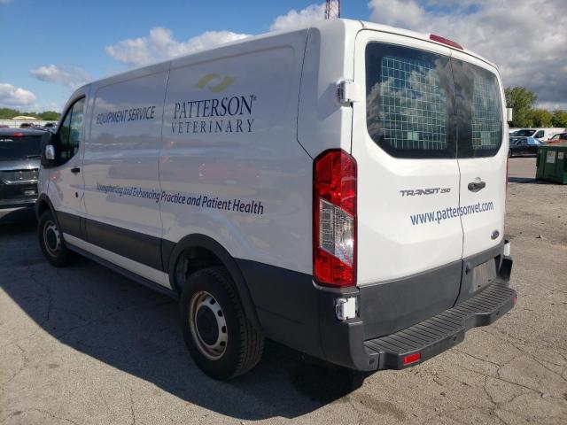Photo 3 from auction – 2019 FORD TRANSIT T- with VIN 1FTYR1YM0KKA18544