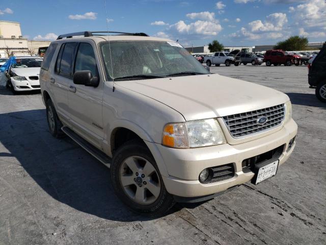 FORD EXPLORER L 2005 with VIN 1FMDU65KX5ZA60921 - Photo from auction