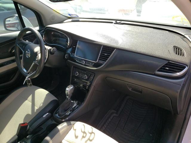 Photo 9 from auction – 2019 BUICK ENCORE PRE with VIN KL4CJASB4KB883164
