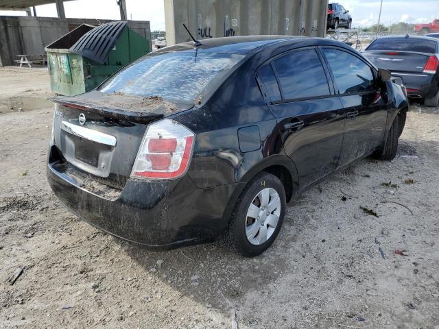 Photo 4 from auction – 2012 NISSAN SENTRA 2.0 with VIN 3N1AB6AP4CL676524