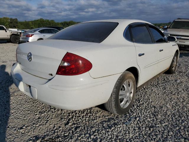 Photo 4 from auction – 2006 BUICK LACROSSE C with VIN 2G4WC582X61293130