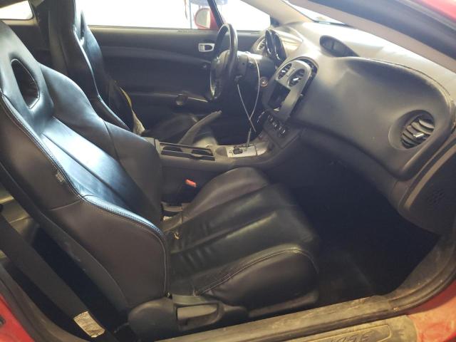 Photo 5 from auction – 2006 MITSUBISHI ECLIPSE GT with VIN 4A3AK34T86E002401