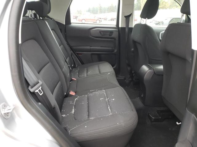 Photo 6 from auction – 2021 FORD BRONCO SPO with VIN 3FMCR9A69MRB20374
