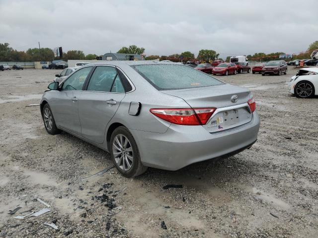 Photo 3 from auction – 2017 TOYOTA CAMRY LE with VIN 4T1BF1FK3HU694074