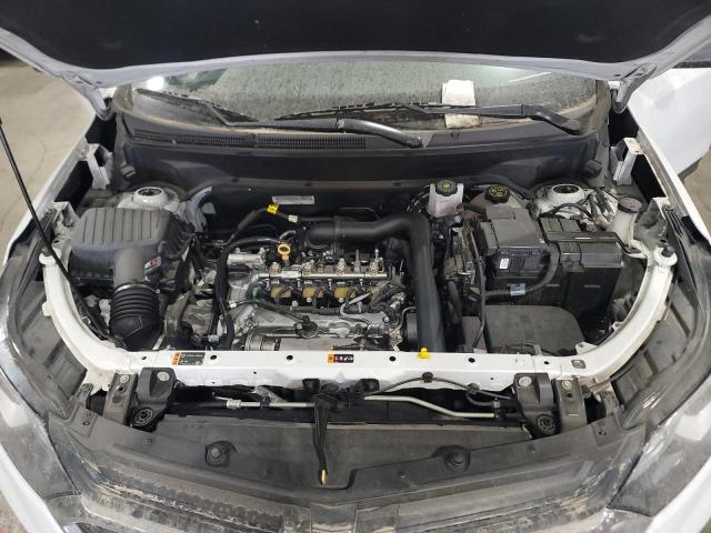 Photo 7 from auction – 2020 CHEVROLET EQUINOX LS with VIN 2GNAXHEV2L6175985