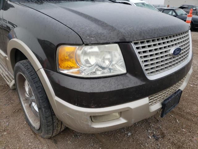 Photo 9 from auction – 2005 FORD EXPEDITION with VIN 1FMPU17595LA73671
