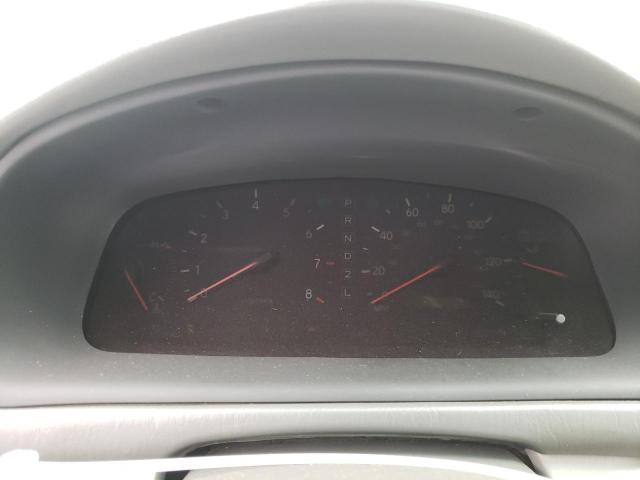 Zdjęcie 8 z aukcji – 1998 LEXUS ES 300 z VIN JT8BF28G3W0132391