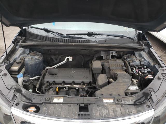 Photo 7 from auction – 2011 KIA SORENTO BA with VIN 5XYKT3A14BG017969