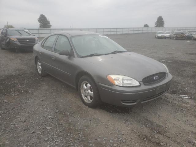 FORD TAURUS SE 2005 with VIN 1FAFP53285A299728 - Photo from auction
