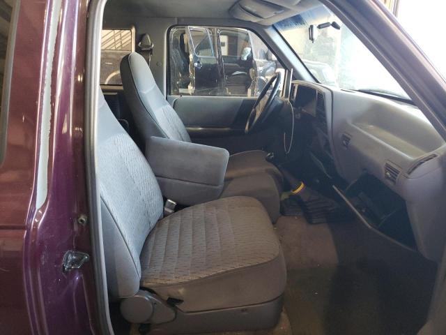 Photo 5 from auction – 1993 FORD RANGER SUP with VIN 1FTCR15U9PPB36830