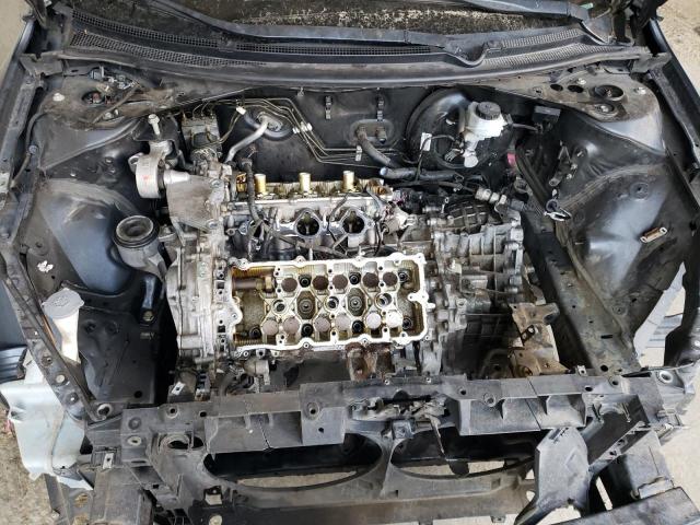 Photo 7 from auction – 2011 NISSAN ALTIMA SR with VIN 1N4BL2AP2BN415260