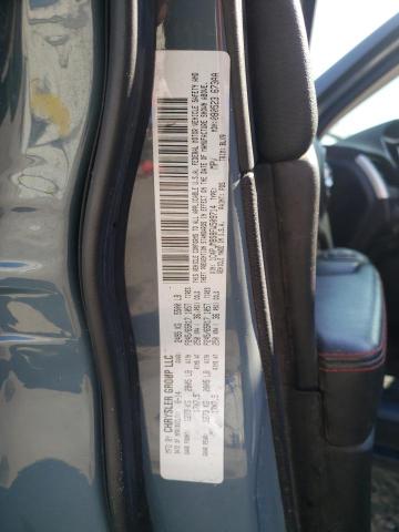 Photo 10 from auction – 2015 JEEP CHEROKEE T with VIN 1C4PJMBS8FW509714