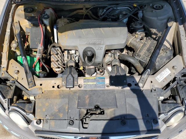 Photo 7 from auction – 2007 BUICK LACROSSE C with VIN 2G4WD582271189634