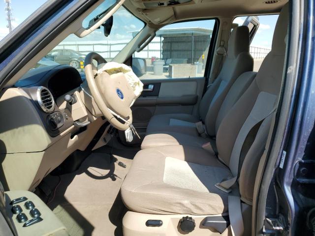 Photo 5 from auction – 2004 FORD EXPEDITION with VIN 1FMRU15W94LA32945