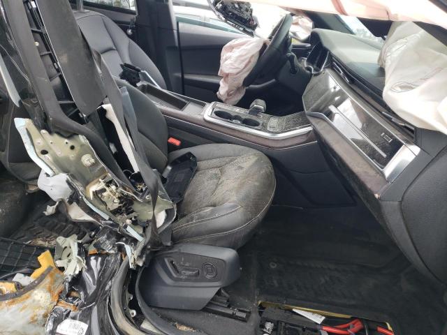 Photo 5 from auction – 2019 AUDI Q8 PRESTIG with VIN WA1FVAF13KD018497