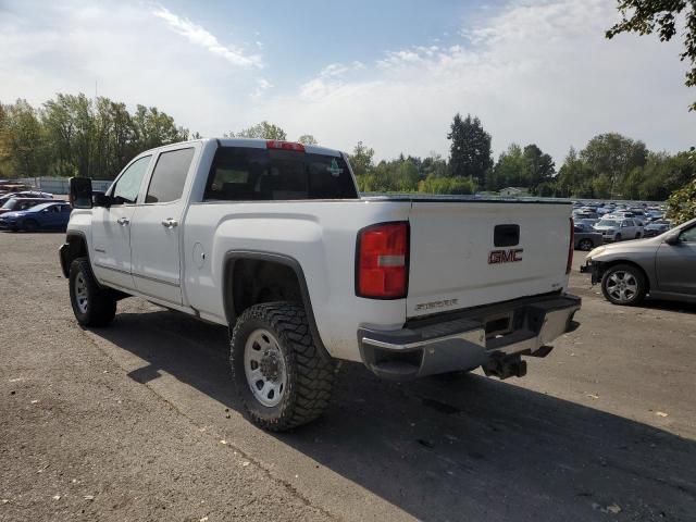 Photo 3 from auction – 2017 GMC SIERRA K25 with VIN 1GT12TEG3HF209943