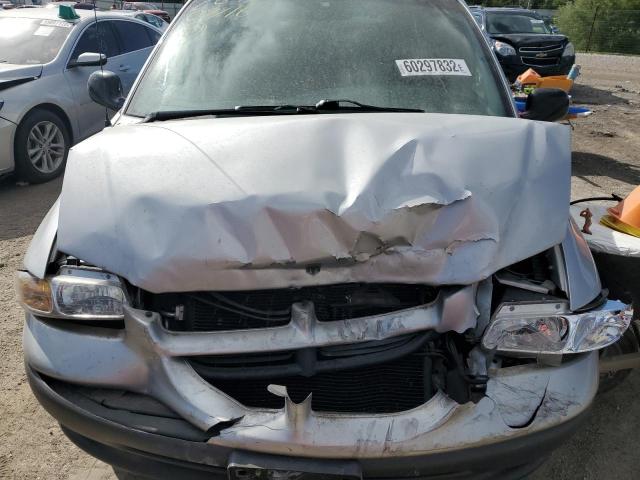 Zdjęcie 7 z aukcji – 2000 DODGE GRAND CARA z VIN 1B4GP44G0YB789949