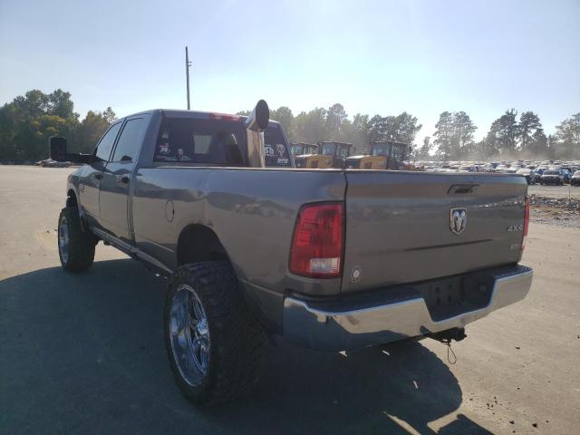 Photo 3 from auction – 2012 DODGE RAM 3500 S with VIN 3C63D3GL8CG175123