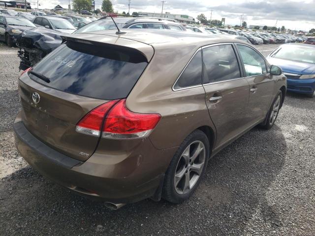 صورة رقم 4 من المزاد - 2011 TOYOTA VENZA مع VIN 4T3BK3BB4BU062289