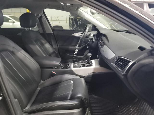 Photo 5 from auction – 2012 AUDI A6 with VIN WAUBGAFC5CN005470