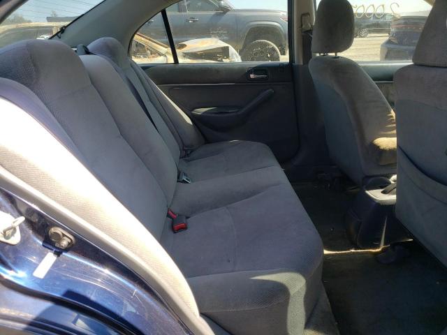 Photo 6 from auction – 2002 HONDA CIVIC EX with VIN 2HGES26732H510505