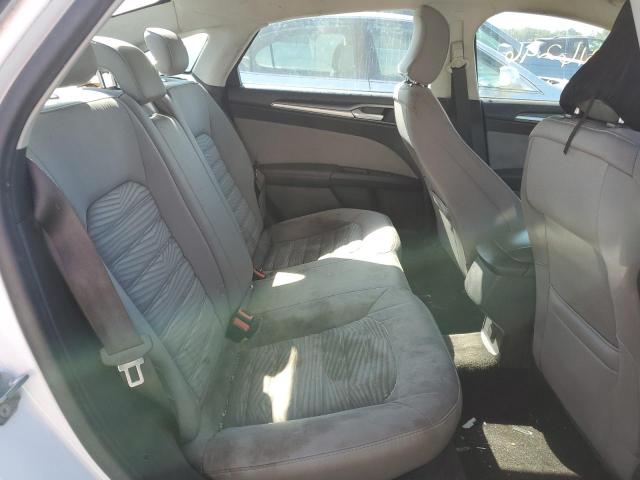 Photo 6 from auction – 2016 FORD FUSION S with VIN 1FA6P0G77G5108658