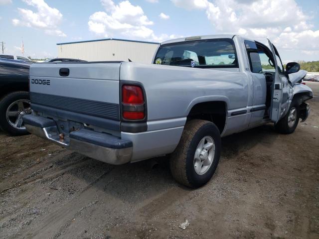 Photo 4 from auction – 1998 DODGE RAM with VIN 1B7HC13Y8WJ105776