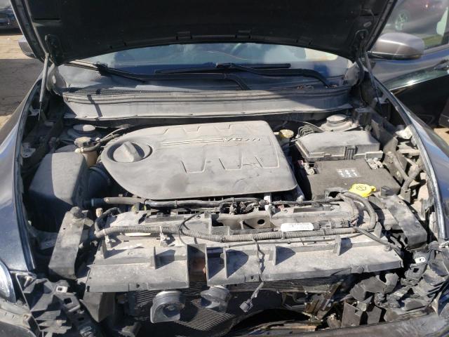 Photo 7 from auction – 2015 JEEP CHEROKEE T with VIN 1C4PJMBS8FW673223