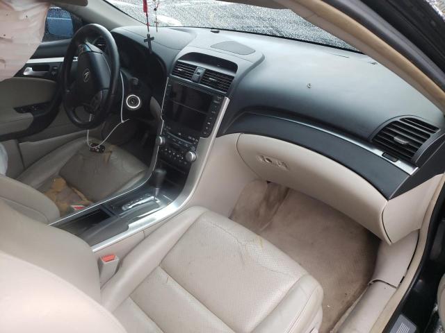 Photo 5 from auction – 2008 ACURA TL with VIN 19UUA66288A007280