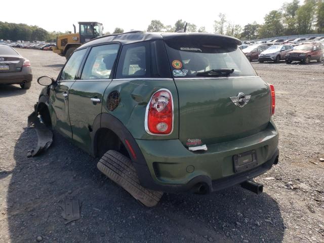 Photo 3 from auction – 2016 MINI COOPER S C with VIN WMWZC3C56GWT08205