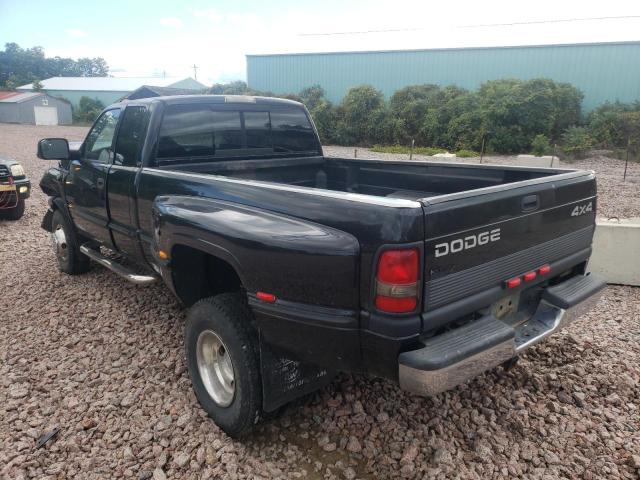 Photo 3 from auction – 1999 DODGE RAM 3500 with VIN 1B7MF3361XJ518947