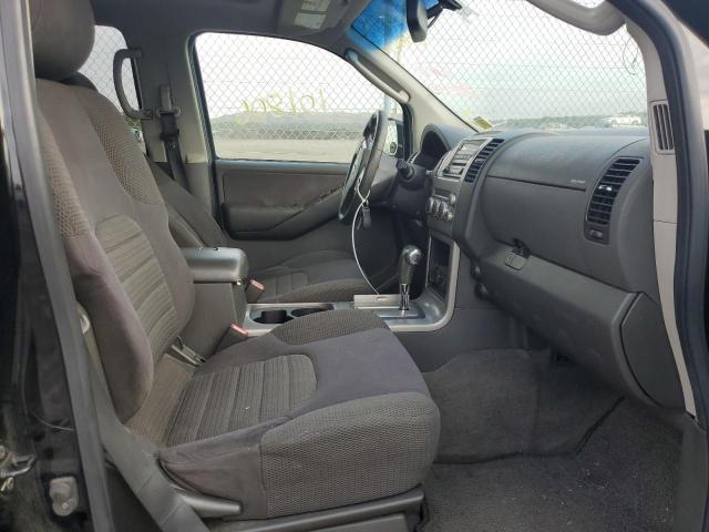 Photo 5 from auction – 2007 NISSAN PATHFINDER with VIN 5N1AR18W17C649285