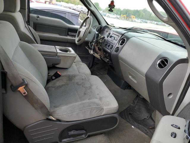 Photo 5 from auction – 2008 FORD F150 with VIN 1FTPX14V98FB39560