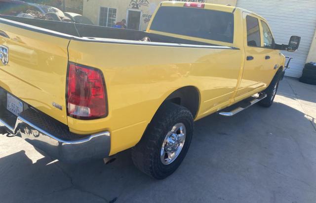 Photo 4 from auction – 2012 DODGE RAM 2500 S with VIN 3C6UD5HL7CG335555